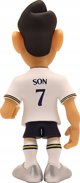 Minix Φιγούρα Tottenham Son Heung-min Συλλεκτική 7+ Ετών