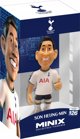 Minix Φιγούρα Tottenham Son Heung-min Συλλεκτική 7+ Ετών