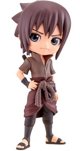 Bandai Φιγούρα Q Posket Naruto Shippuden - Sasuke Uchiha Ver. B
