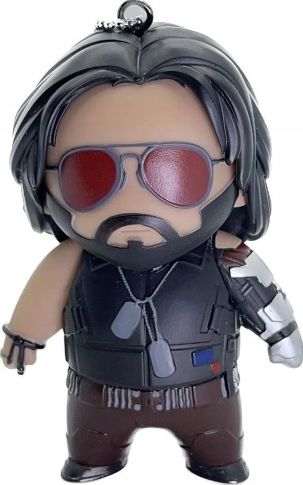 Figurka Good Loot Figurka kolekcjonerska Cyberpunk 2077 - Johnny