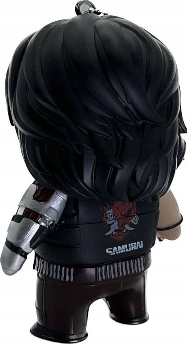Figurka Good Loot Figurka kolekcjonerska Cyberpunk 2077 - Johnny