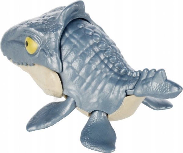 Figurka Mega Creative DINOZAUR GRYZACY PALEC 11X16X3 MIX MC 12/216/432