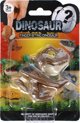 Figurka Mega Creative DINOZAUR GRYZACY PALEC 11X16X3 MIX MC 12/216/432