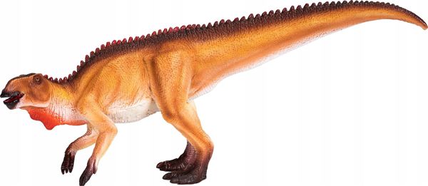 Φιγούρα Δεινόσαυρος Animal Planet Mandschurosaurus Deluxe 25.5cm, Πλαστικό Παιχνίδι