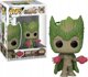 Figurka Funko Pop Figurka POP! - Groot as Scarlet Witch (1395)