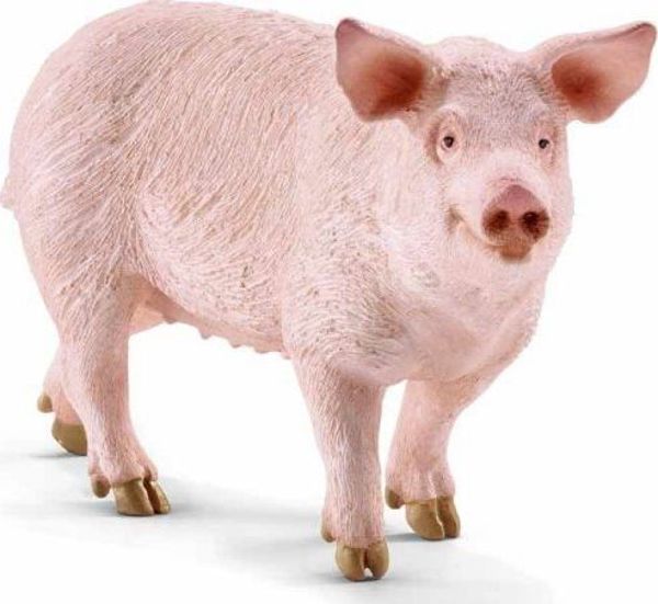 Φιγούρα Schleich Γουρούνα