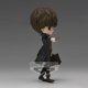 Bandai Q Posket Φιγούρα Fantastic Beasts Newt Scamander II B - Συλλεκτική Φιγούρα 14εκ.