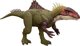 Figurka Mattel Jurassic World Waleczny Ryk Beklespinaks (HXF52)