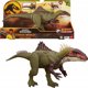 Figurka Mattel Jurassic World Waleczny Ryk Beklespinaks (HXF52)