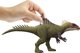 Figurka Mattel Jurassic World Waleczny Ryk Beklespinaks (HXF52)
