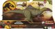 Figurka Mattel Jurassic World Waleczny Ryk Beklespinaks (HXF52)