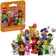 Figurka LEGO LEGO Minifigures 71052 Series 29