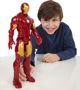 Figurka Hasbro Marvel Titan Hero - Iron Man (A6701)