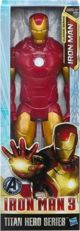 Figurka Hasbro Marvel Titan Hero - Iron Man (A6701)