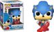 Φιγούρα Funko Pop Φιγούρα Pop 632 Sonic Running Sonic Hedgehog