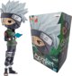 Bandai Naruto Shippuden Φιγούρα Hatake Kakashi 15cm