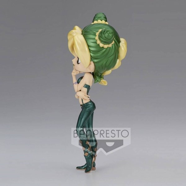Bandai Q Posket Φιγούρα JoJo's Bizarre Adventure Jolyne Cujoh Ver. B