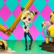Bandai Q Posket Φιγούρα JoJo's Bizarre Adventure Jolyne Cujoh Ver. B