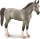 CollectA Φιγούρα Άλογο Marwari Stallion - Γκρι, Συλλεκτικό Παιχνίδι 88877 XL