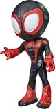 Figurka Hasbro HASBRO figurki HULK i MILES MORALES SPIDER-MAN Spidey i super kumple F2245