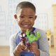Figurka Hasbro HASBRO figurki HULK i MILES MORALES SPIDER-MAN Spidey i super kumple F2245