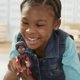 Figurka Hasbro HASBRO figurki HULK i MILES MORALES SPIDER-MAN Spidey i super kumple F2245