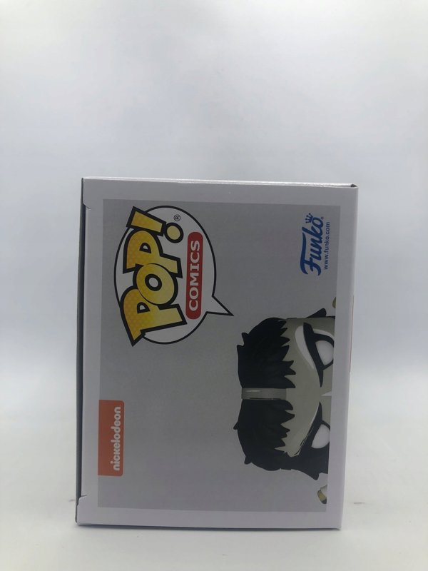 Figurka Funko Pop FUNKO POP FIGURKA Teenage Mutant Ninja Turtles Casey Jones 60650