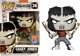 Figurka Funko Pop FUNKO POP FIGURKA Teenage Mutant Ninja Turtles Casey Jones 60650