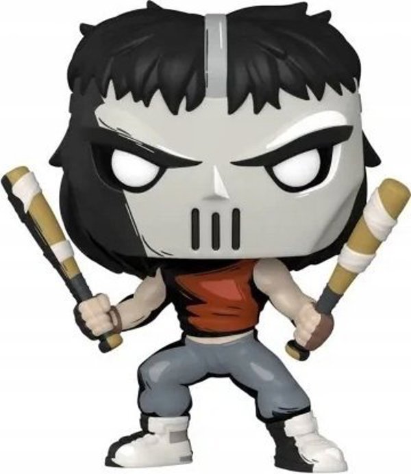 Figurka Funko Pop FUNKO POP FIGURKA Teenage Mutant Ninja Turtles Casey Jones 60650