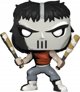 Figurka Funko Pop FUNKO POP FIGURKA Teenage Mutant Ninja Turtles Casey Jones 60650
