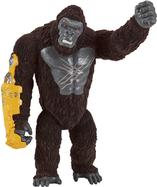 Figurka Sourcing Godzilla vs Kong 6" - Συλλεκτική Φιγούρα Δράσης