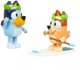 Figurka Tm Toys Bluey Figurki Rug Island 2szt