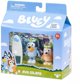 Figurka Tm Toys Bluey Figurki Rug Island 2szt