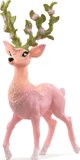 Ειδώλιο Schleich Schleich Magic Deer