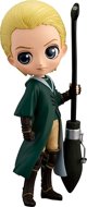 Figurka Banpresto Q Posket Harry Potter - Draco Malfoy Quidditch Style (Ver.A)