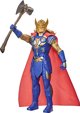 Figurka Hasbro Marvel Stormbreaker Strike Thor 30cm sound