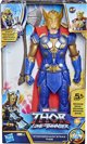 Figurka Hasbro Marvel Stormbreaker Strike Thor 30cm sound