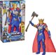 Figurka Hasbro Marvel Stormbreaker Strike Thor 30cm sound