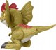 Figurka Mattel JURASSIC WORLD Dilophosaurus GWY56 /2