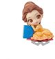 Bandai Q Posket Disney Belle Sweetiny Ver. B - Συλλεκτική Φιγούρα 14cm
