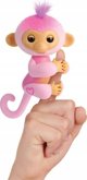 Figurka interaktywna Fingerlings Μαϊμουδάκι Ροζ Harmony