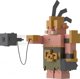 Φιγούρα Mattel Minecraft Legends Super Boss Φύλακας Πύλης (GYR77)