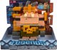 Φιγούρα Mattel Minecraft Legends Super Boss Φύλακας Πύλης (GYR77)