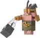 Φιγούρα Mattel Minecraft Legends Super Boss Φύλακας Πύλης (GYR77)