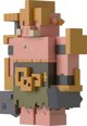 Φιγούρα Mattel Minecraft Legends Super Boss Φύλακας Πύλης (GYR77)