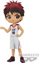 Bandai Φιγούρα Q Posket - Kuroko's Basket - Taiga Kagami 14cm