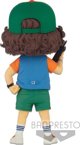 Φιγούρα Banpresto Q Posket Stranger Things - Dustin, Συλλεκτική Φιγούρα 14cm