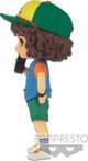 Φιγούρα Banpresto Q Posket Stranger Things - Dustin, Συλλεκτική Φιγούρα 14cm