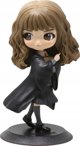 Bandai Q Posket Φιγούρα Harry Potter - Hermione Granger (Ver.A) 14cm
