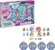 Figurka Hasbro My Little Pony Smashin Fashion - Pinkie Pie i DJ Pon-3 (F1286)